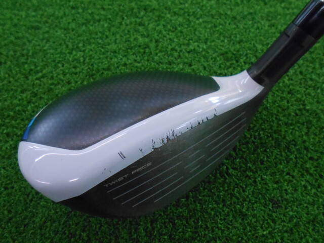 TaylorMade 中古ゴルフ