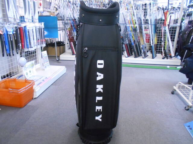 OAKLEY 中古ゴルフ