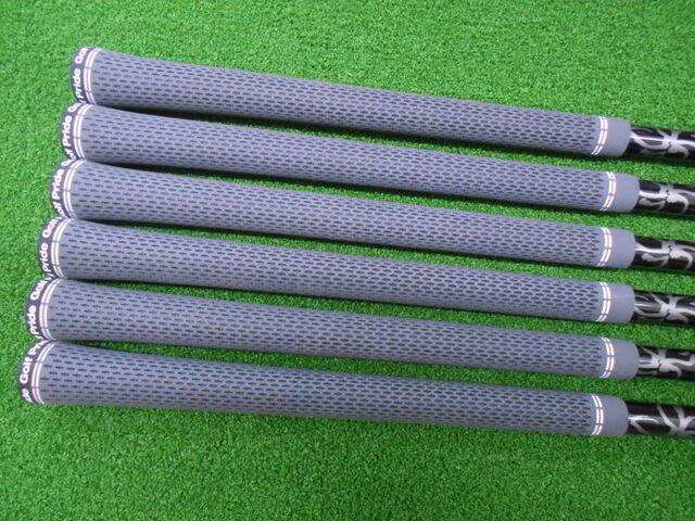 三菱 CHEMICAL 中古ゴルフ