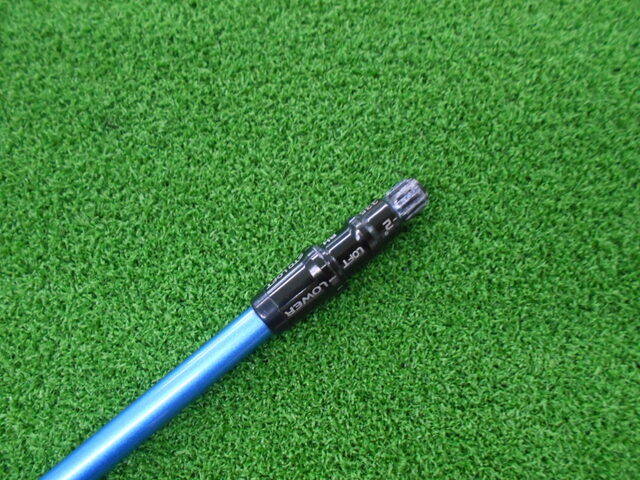 Fujikura 中古ゴルフ