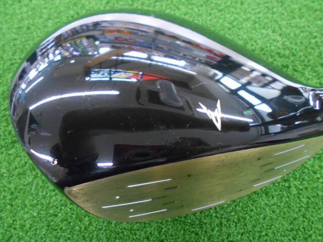 DUNLOP 中古ゴルフ