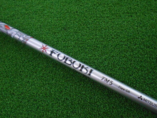 TaylorMade 中古ゴルフ