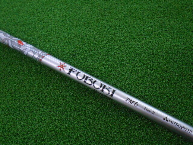 TaylorMade 中古ゴルフ