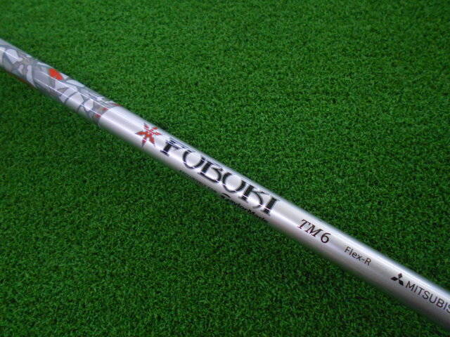TaylorMade 中古ゴルフ