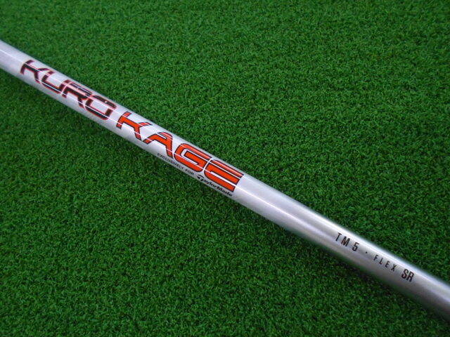 TaylorMade 中古ゴルフ