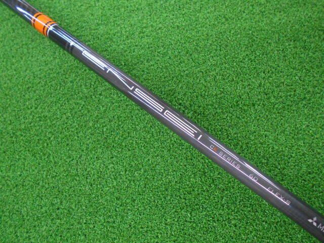 Callaway 中古ゴルフ