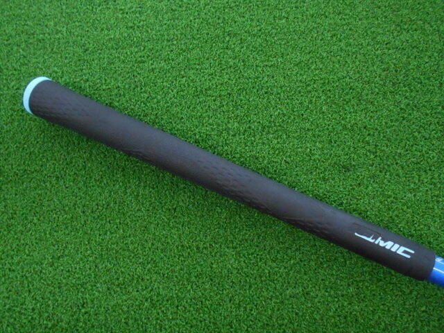 UST MAMIYA 中古ゴルフ