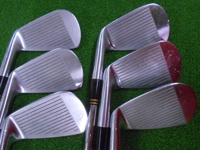 BRIDGESTONE 中古ゴルフ