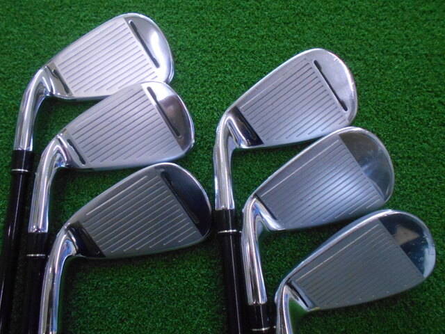 TaylorMade 中古ゴルフ