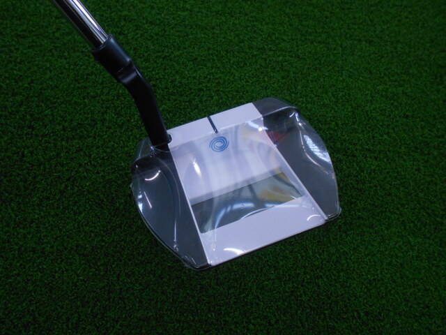 ODYSSEY 中古ゴルフ