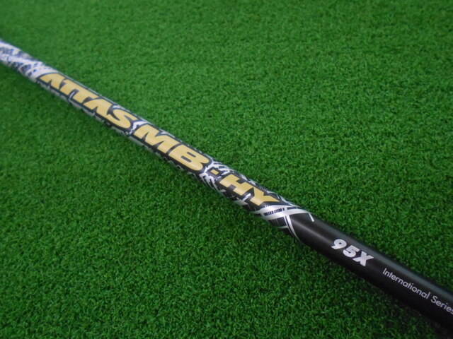 BALDO 中古ゴルフ