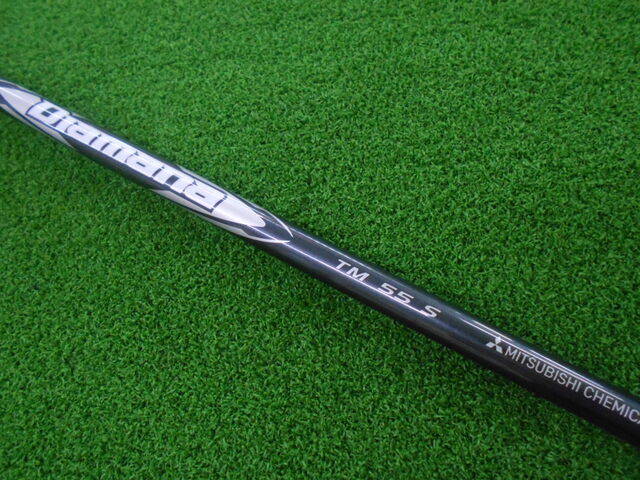 TaylorMade 中古ゴルフ