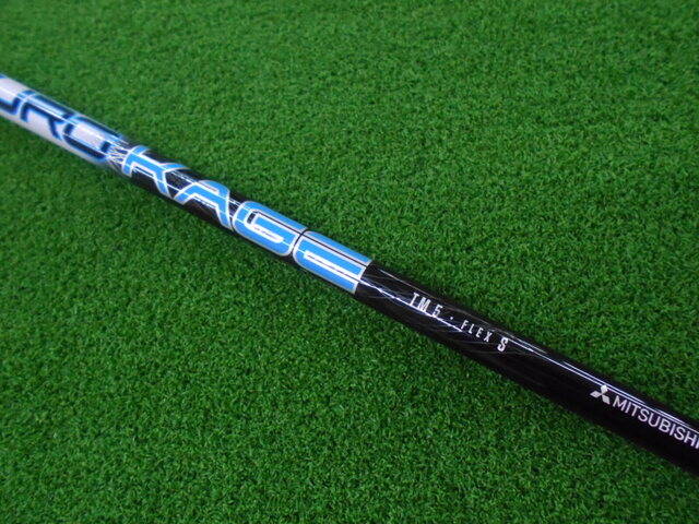 TaylorMade 中古ゴルフ