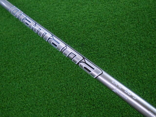 DUNLOP 中古ゴルフ