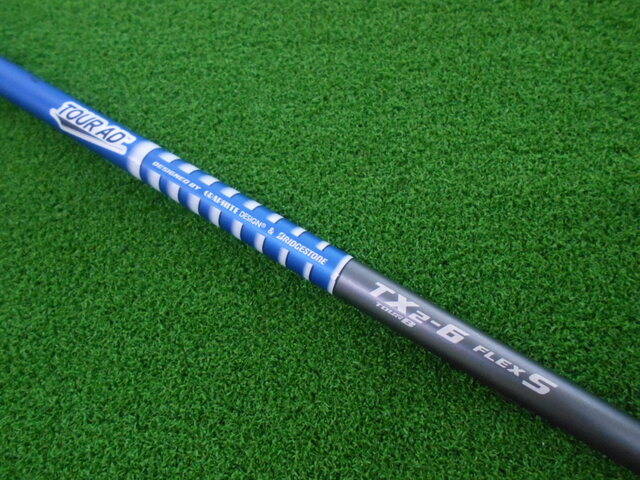 BRIDGESTONE 中古ゴルフ