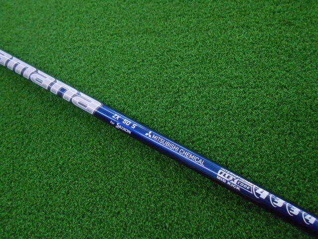 DUNLOP 中古ゴルフ