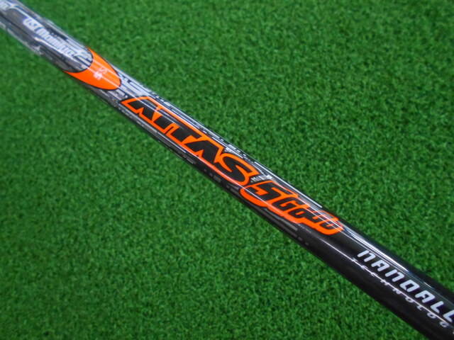 ROYAL COLLECTION 中古ゴルフ