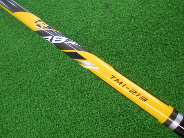 TaylorMade 中古ゴルフ