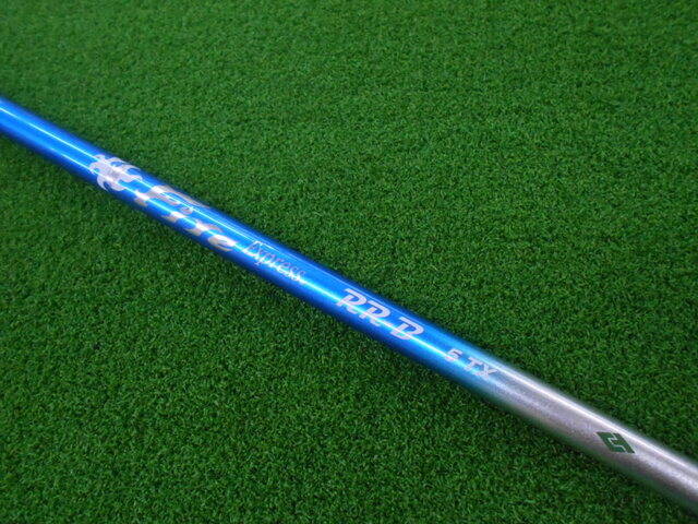 PXG 中古ゴルフ