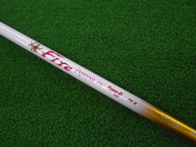 JUSTICK 中古ゴルフ