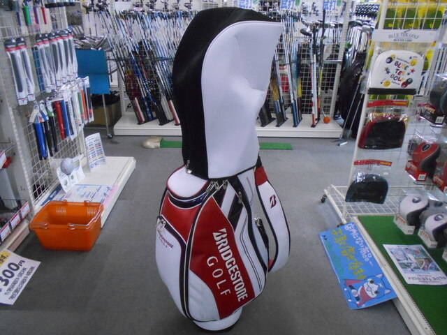 BRIDGESTONE 中古ゴルフ