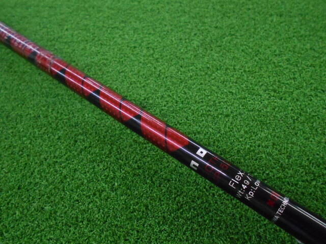 GLOBERIDE 中古ゴルフ