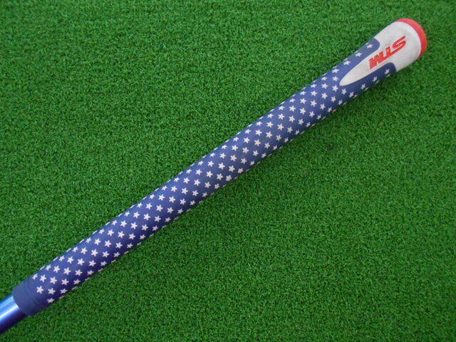 Fujikura 中古ゴルフ