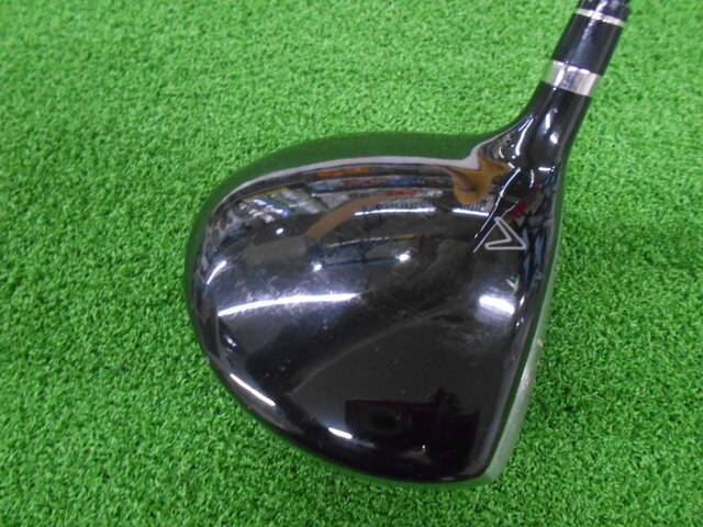 Callaway 中古ゴルフ