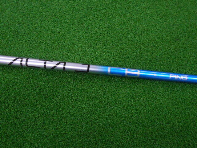 PING 中古ゴルフ