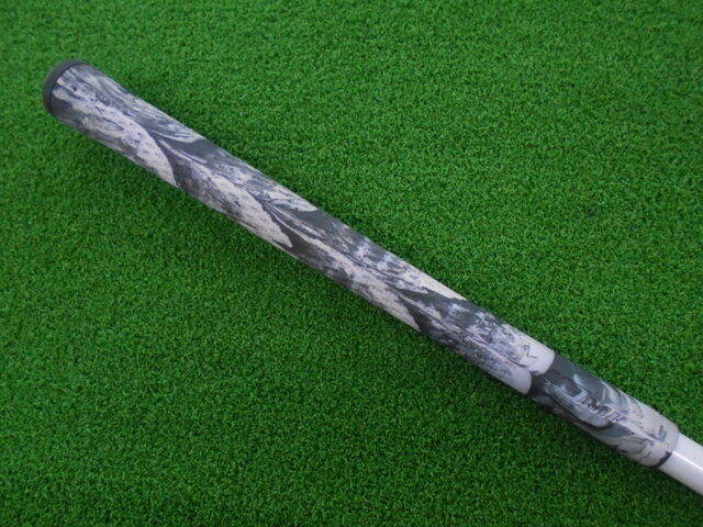 syncagraphite 中古ゴルフ