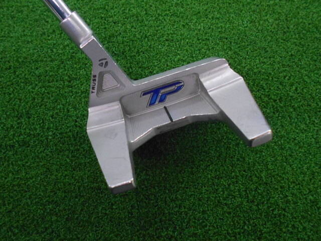 TaylorMade 中古ゴルフ