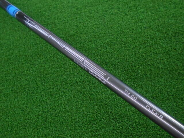 TaylorMade 中古ゴルフ