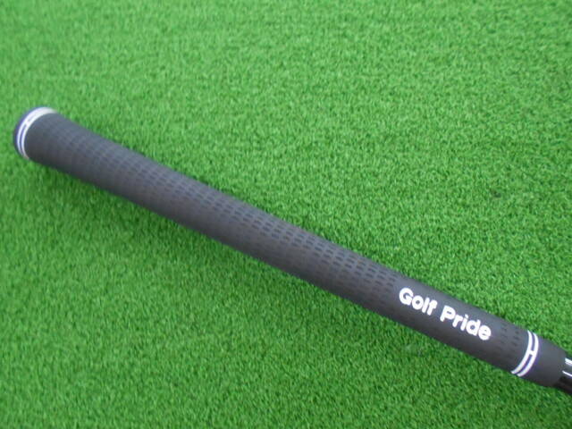 TRUE TEMPER 中古ゴルフ