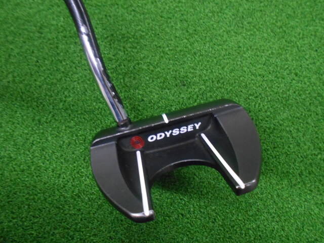 ODYSSEY 中古ゴルフ