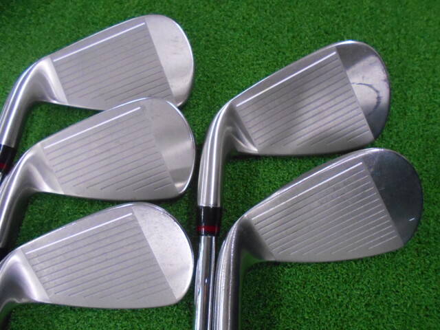 GLOBERIDE 中古ゴルフ