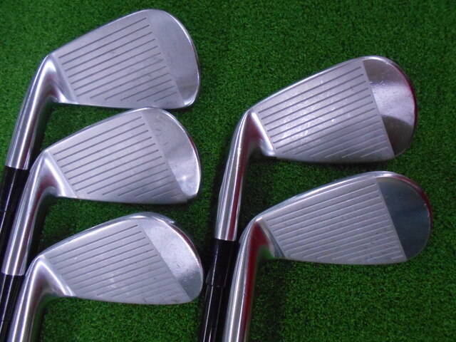 Mizuno 中古ゴルフ