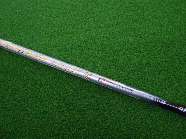 PRGR 中古ゴルフ