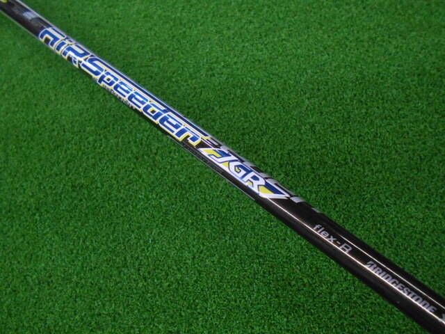 BRIDGESTONE 中古ゴルフ