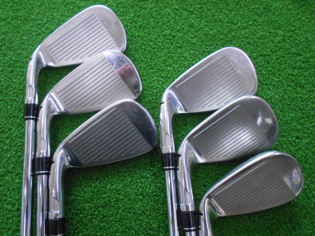 TaylorMade 中古ゴルフ
