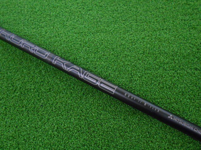 Callaway 中古ゴルフ