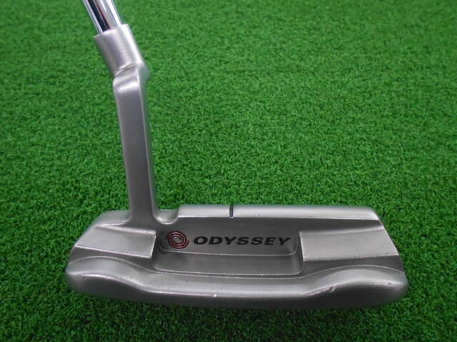 ODYSSEY 中古ゴルフ