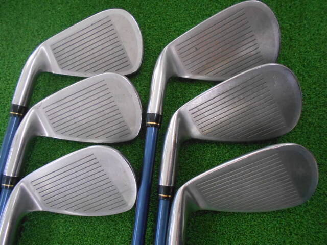 YONEX 中古ゴルフ