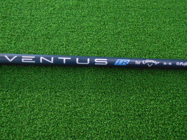 Callaway 中古ゴルフ
