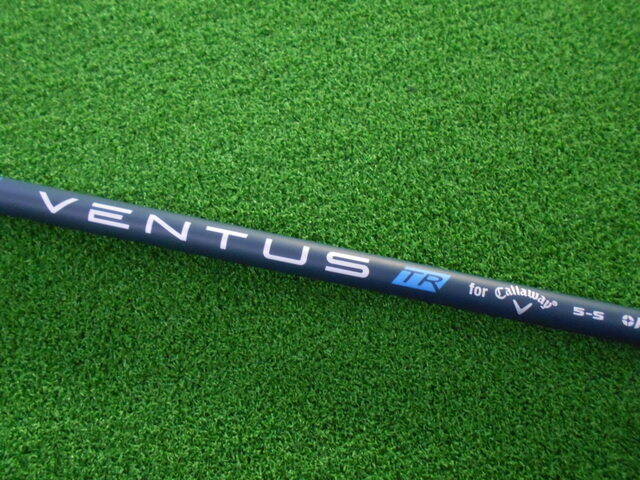 Callaway 中古ゴルフ