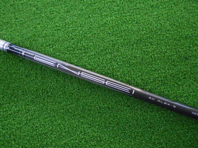 Callaway 中古ゴルフ