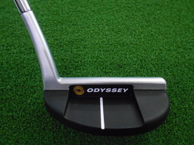 ODYSSEY 中古ゴルフ