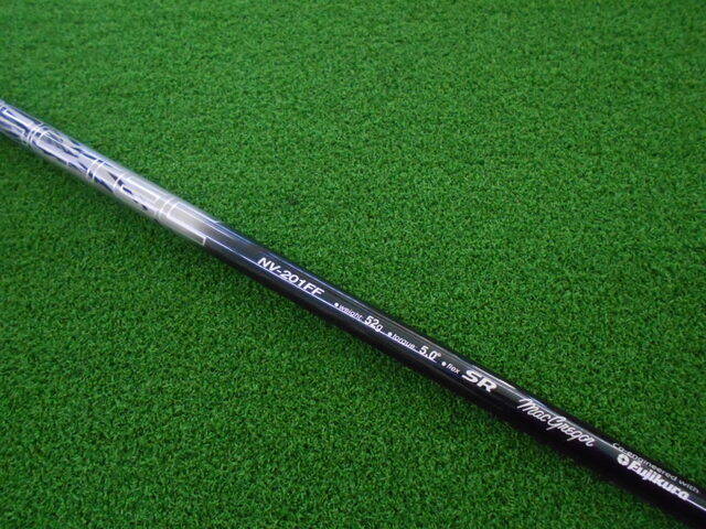 Macgregor 中古ゴルフ