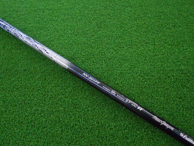 Macgregor 中古ゴルフ