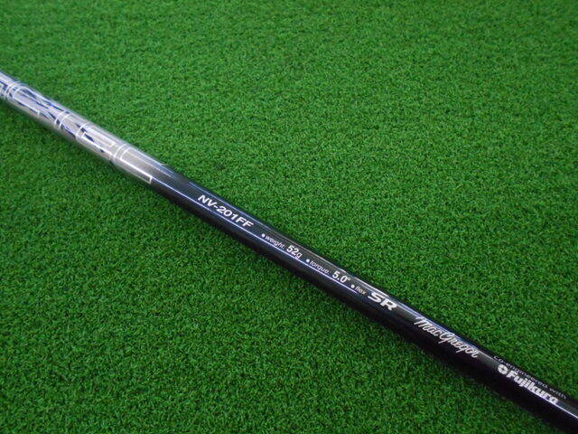 Macgregor 中古ゴルフ