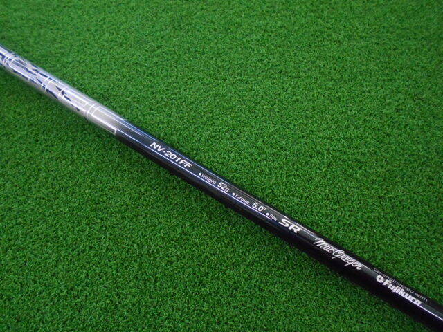 Macgregor 中古ゴルフ